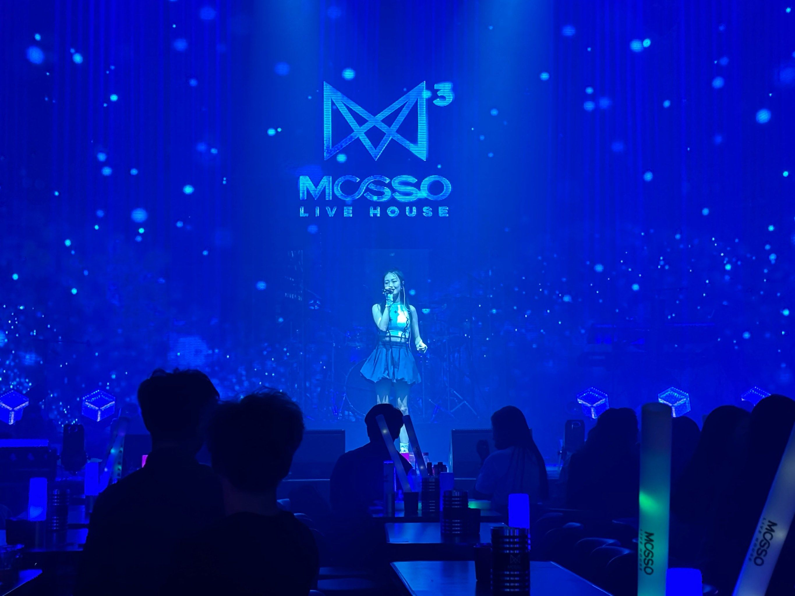 邢台商务KTV模式分享-清河县ktv预定