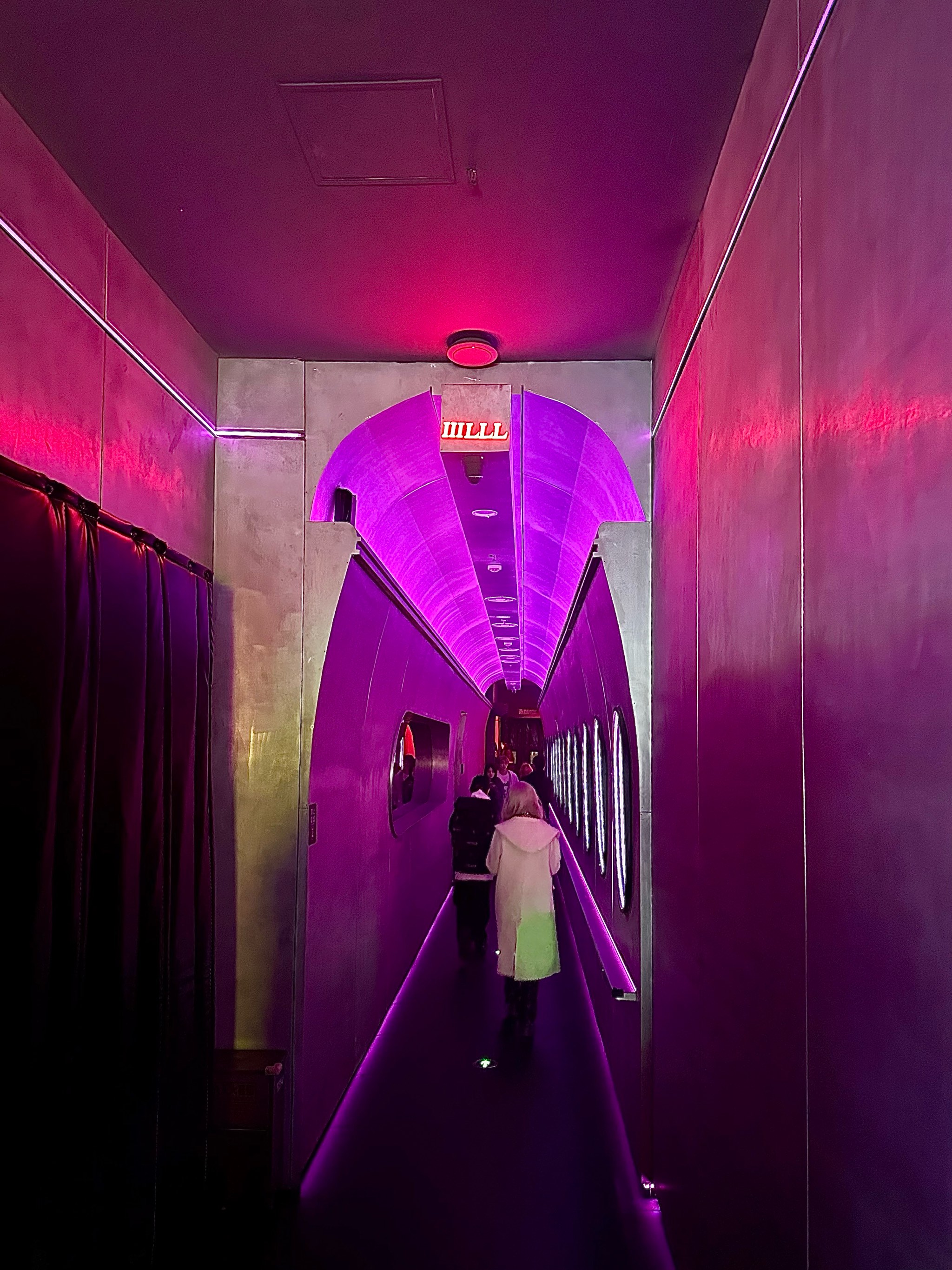 邢台商务KTV独享单人包厢-清河县ktv预定