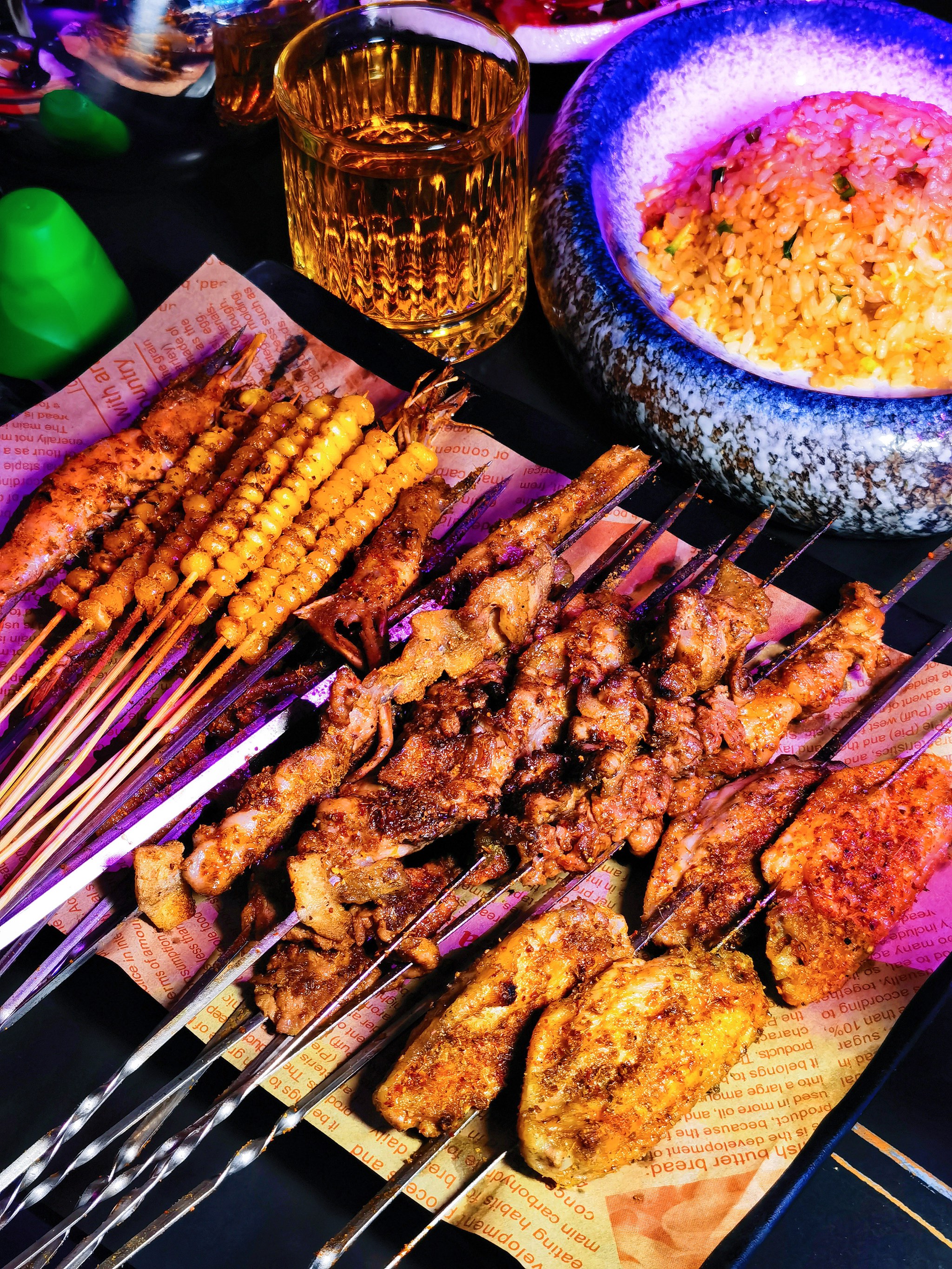 邢台商务KTV，尽享尊贵商务娱乐体验-清河县ktv预定