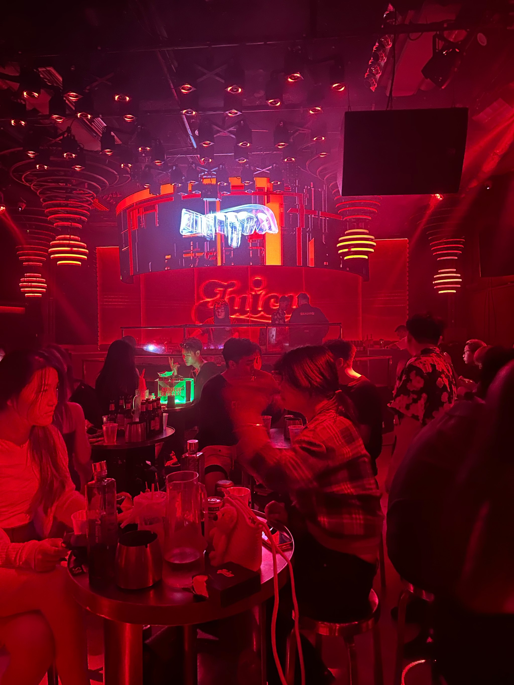 邢台商务KTV最佳玩法-清河县ktv预定