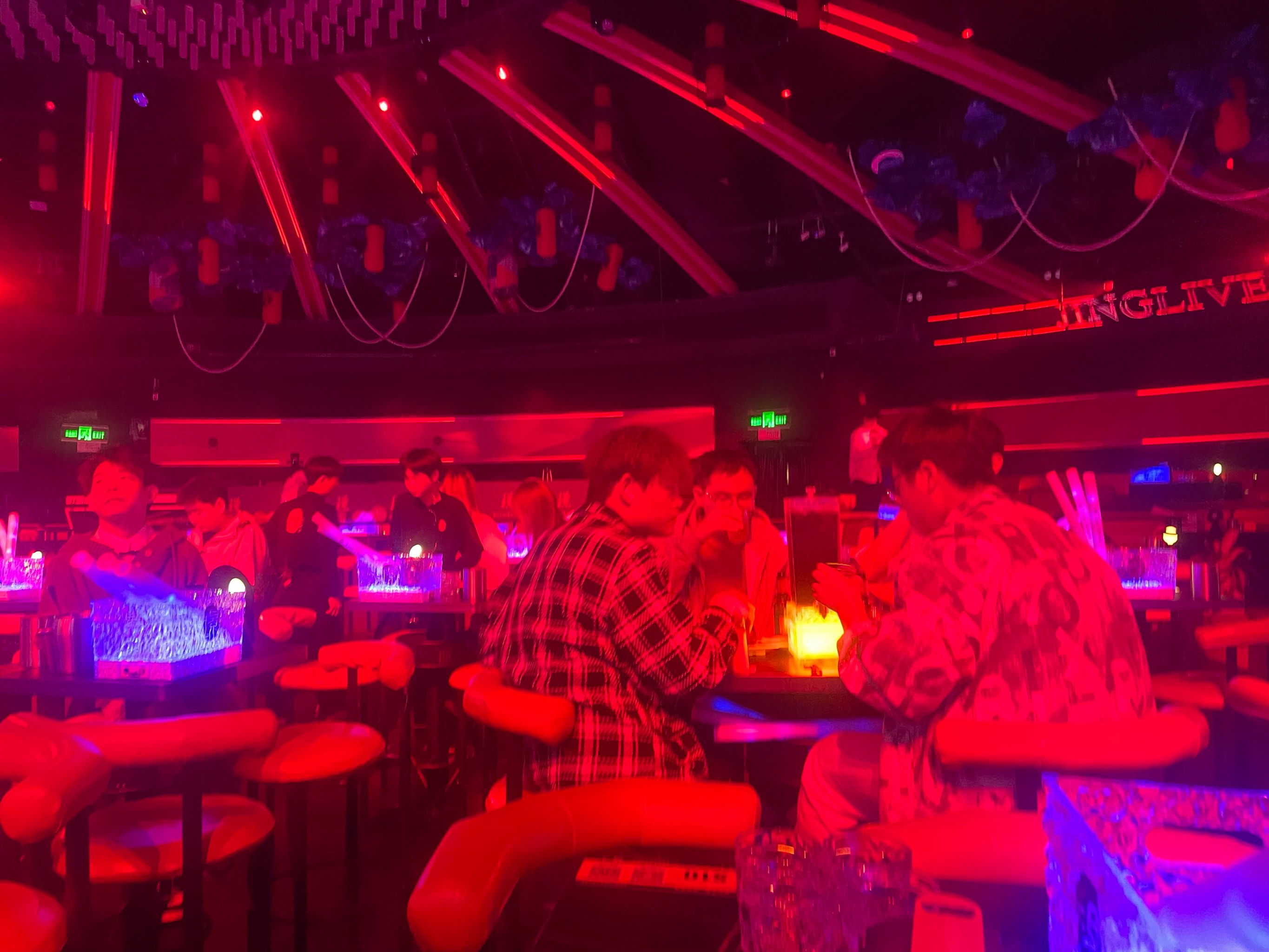 邢台商务ktv总排行推荐精选榜-清河县ktv预定