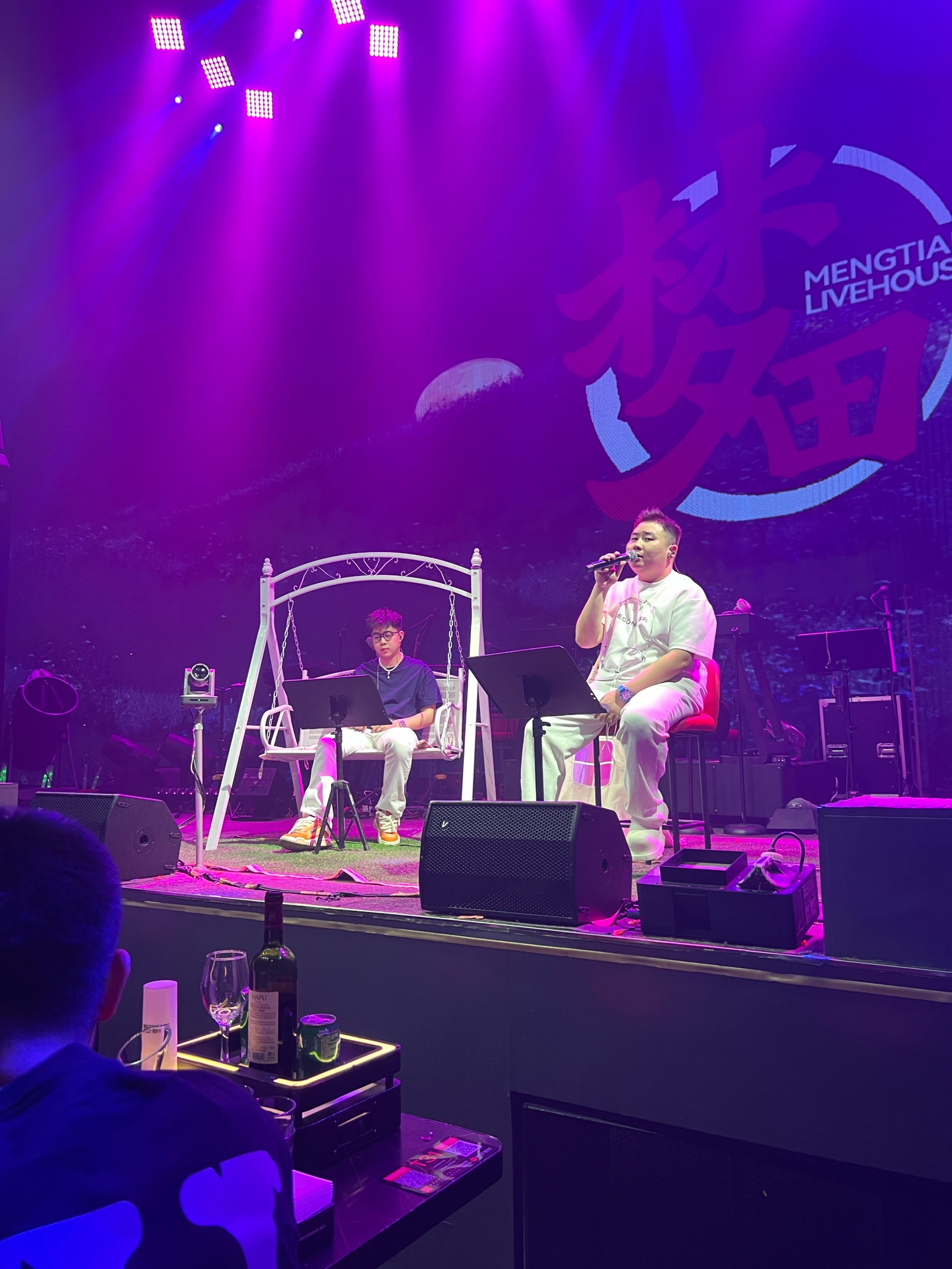 邢台商务ktv中低端区别详解-清河县ktv预定